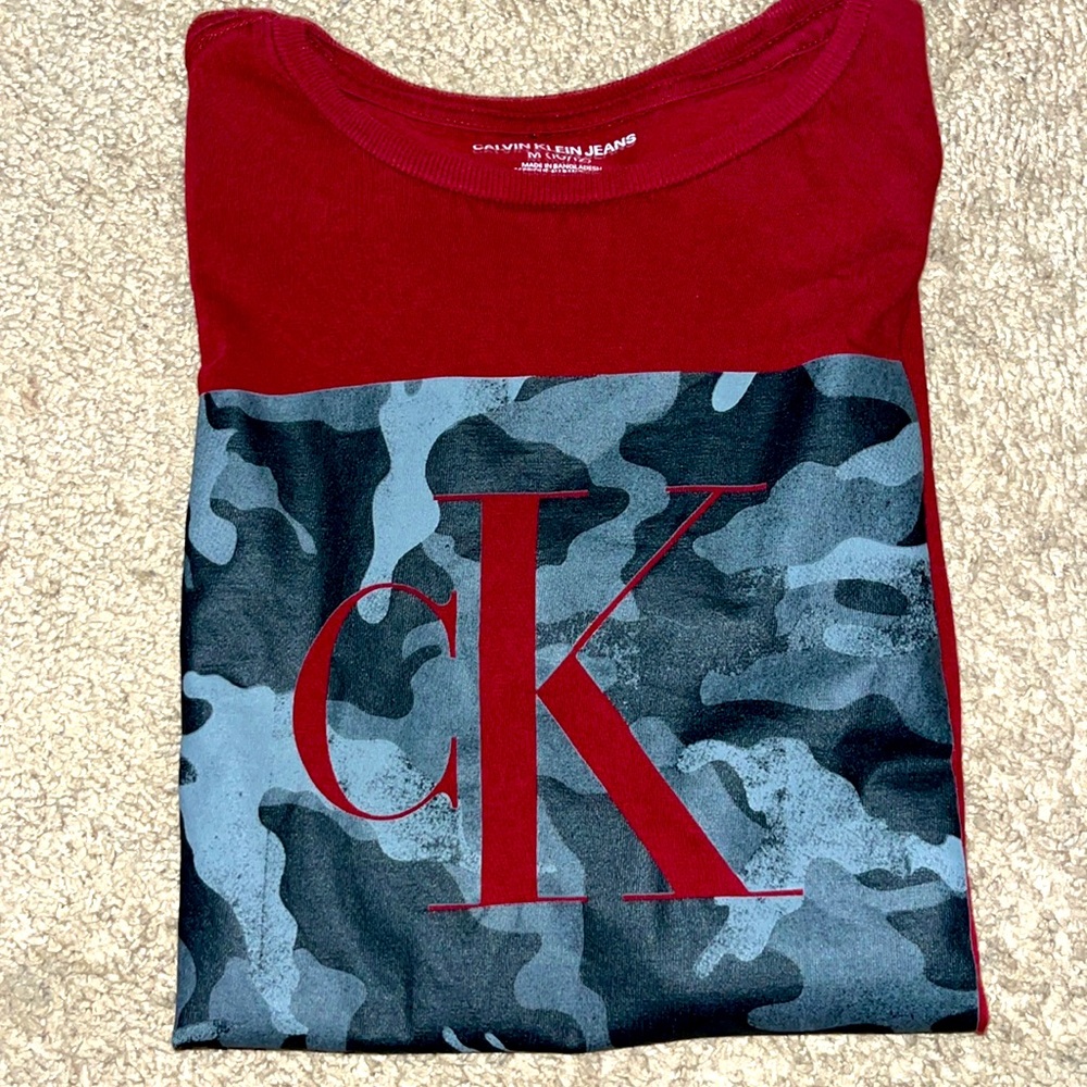Calvin Klein Shirt